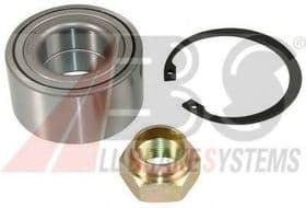 Подшипник ступицы колеса