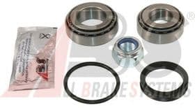 Підшипник ступиці колеса