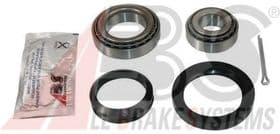 Подшипник ступицы колеса