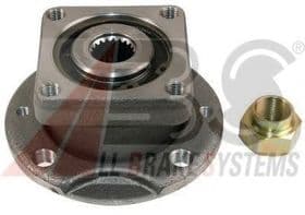 Подшипник ступицы