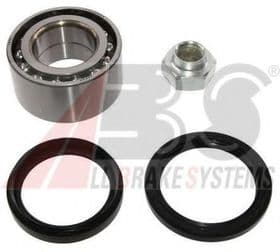 Подшипник ступицы