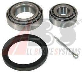 Підшипник ступиці Підшипник ступиці