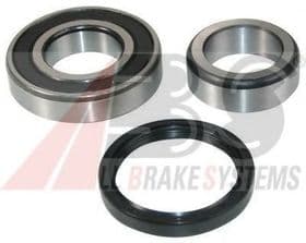 Подшипник ступицы