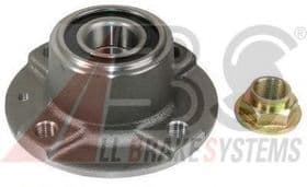 Підшипник ступиці