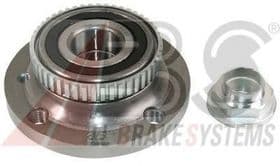 Комплект ступицы колеса