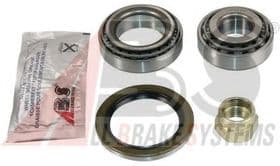 Підшипник ступиці