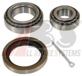 Подшипник ступицы