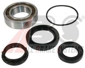 Подшипник ступицы колеса