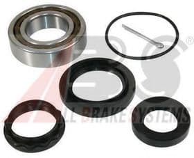 Подшипник ступицы колеса