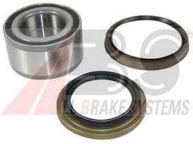 Підшипник ступиці колеса