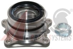 Подшипник ступицы колеса