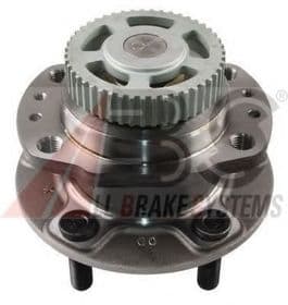 Підшипник ступиці