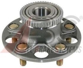 Ступиця колеса