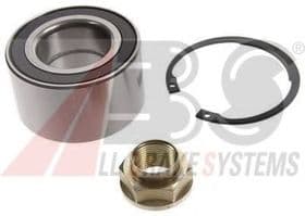 Подшипник ступицы колеса