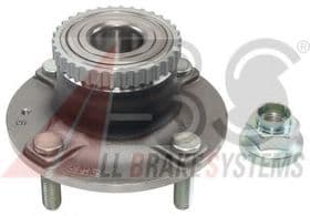 Комплект ступиці колеса