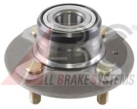 Комплект ступиці колеса