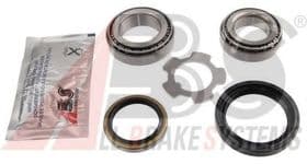 Подшипник ступицы колеса