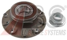 Комплект ступицы колеса