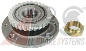 Комплект ступицы колеса