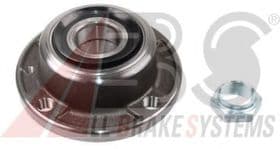 Комплект ступицы колеса