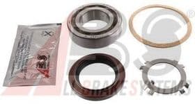 Подшипник ступицы колеса