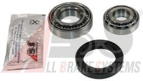 Подшипник ступицы колеса