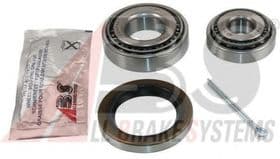 Подшипник ступицы колеса