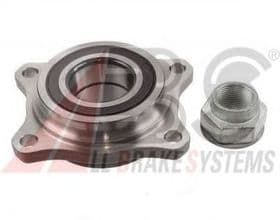 Подшипник ступицы