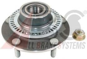 Комплект ступицы колеса