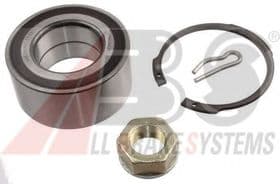 Підшипник ступиці