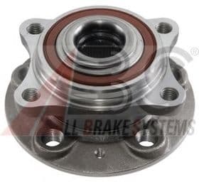 Підшипник ступиці