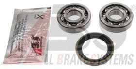 Подшипник ступицы