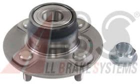 Подшипник ступицы Подшипник ступицы