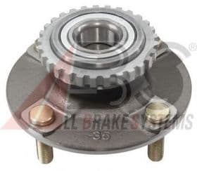 Підшипник ступиці колеса