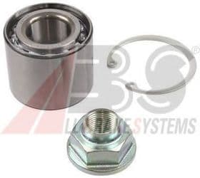 Подшипник ступицы