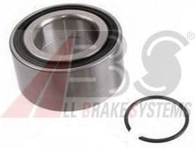 Подшипник ступицы колеса