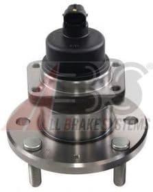 Комплект ступицы колеса