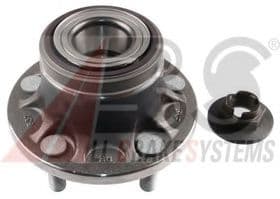 Комплект ступиці колеса