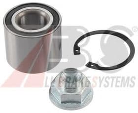 Підшипник ступиці колеса