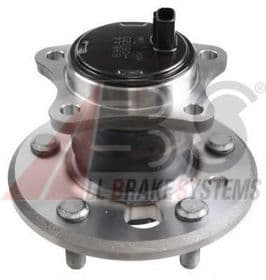 Комплект ступиці колеса