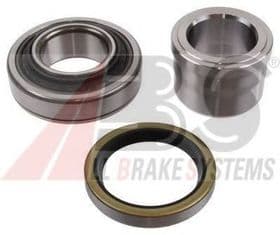 Подшипник ступицы