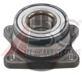 Підшипник ступиці