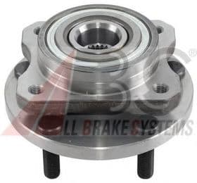 Підшипник ступиці