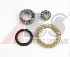 Підшипник ступиці колеса