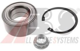 Подшипник ступицы колеса