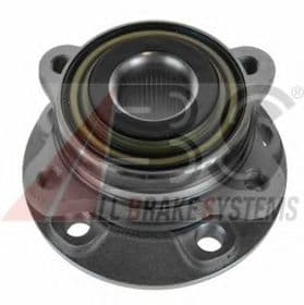 Підшипник ступиці