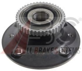 Комплект ступиці колеса