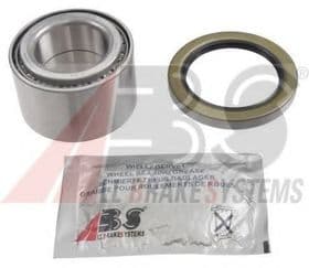 Подшипник ступицы колеса