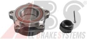 Підшипник ступиці Підшипник ступиці