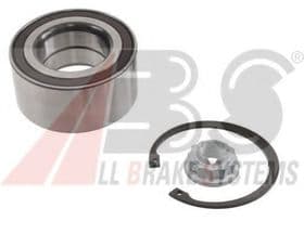 Підшипник ступиці